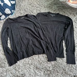 Grey’s Anatomy scrub undershirt